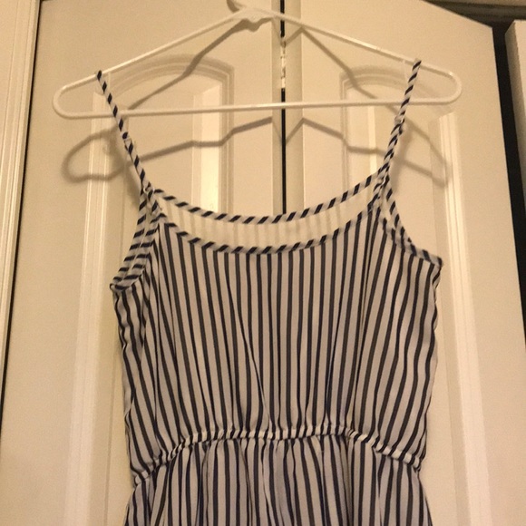 Maxi dress - hardly worn - Picture 3 of 3